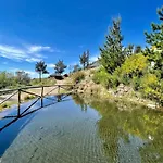 Mountain Eco Shelter 7 Φουνκάλ
