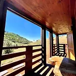 Mountain Eco Shelter 7 Οργανωμένο κάμπινγκ