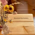 Οργανωμένο κάμπινγκ Mountain Eco Shelter 7 *