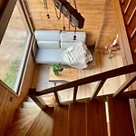 Mountain Eco Shelter 7