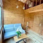 Mountain Eco Shelter 7 Οργανωμένο κάμπινγκ