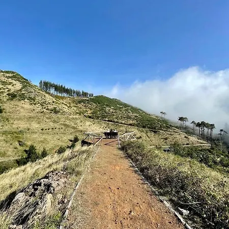 Mountain Eco Shelter 7