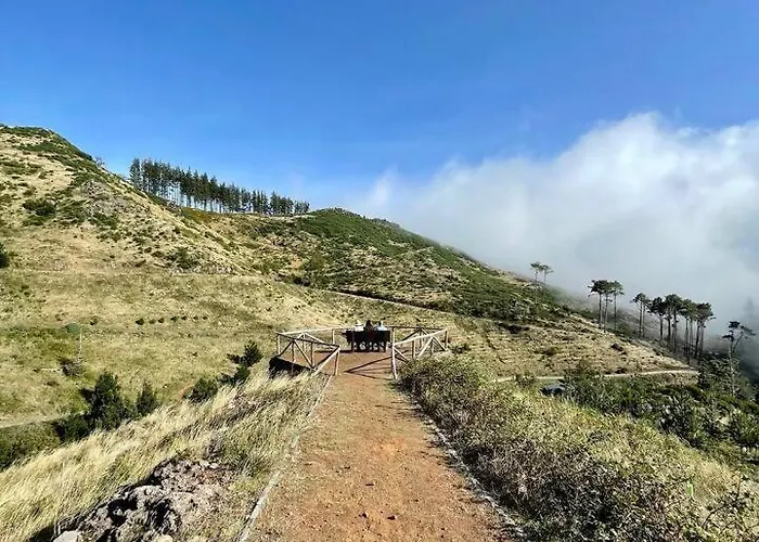 Mountain Eco Shelter 7