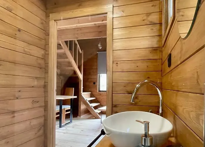 Mountain Eco Shelter 7 Luxuszelt Funchal (Madeira)